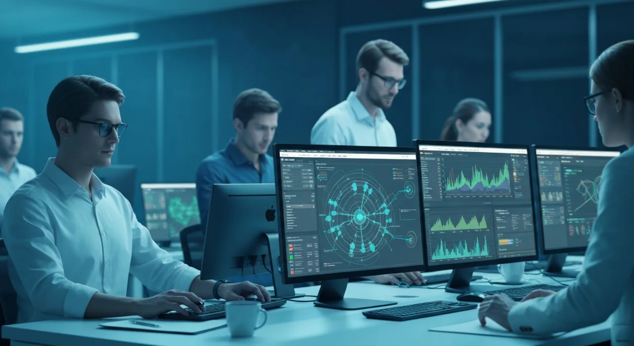 Cybersecurite Biarritz
