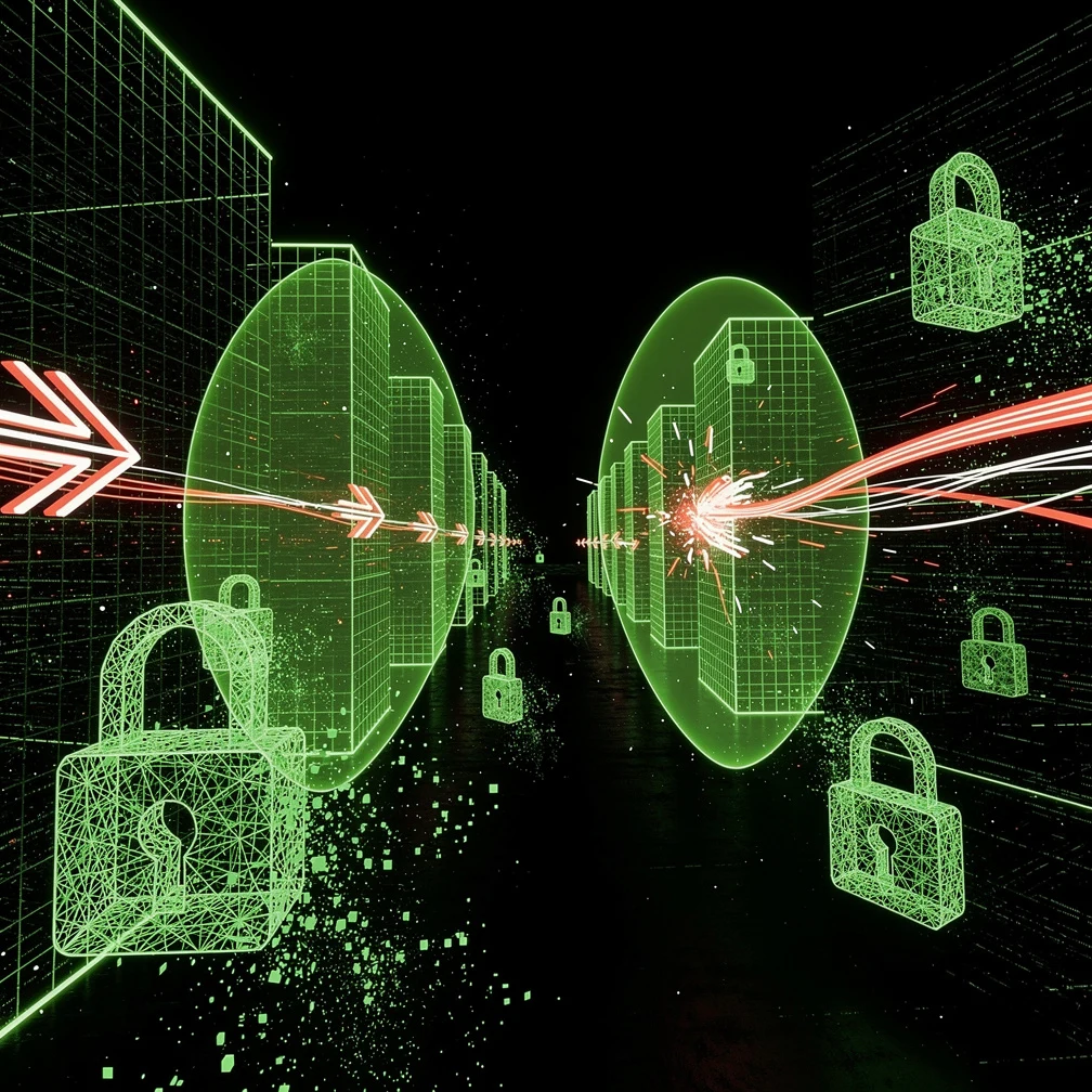 Cybersécurité Biarritz — Audit, pentest et défense périmétrique en France